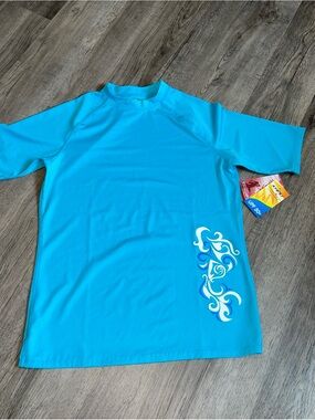 Mens Kanu Surf shirt XL